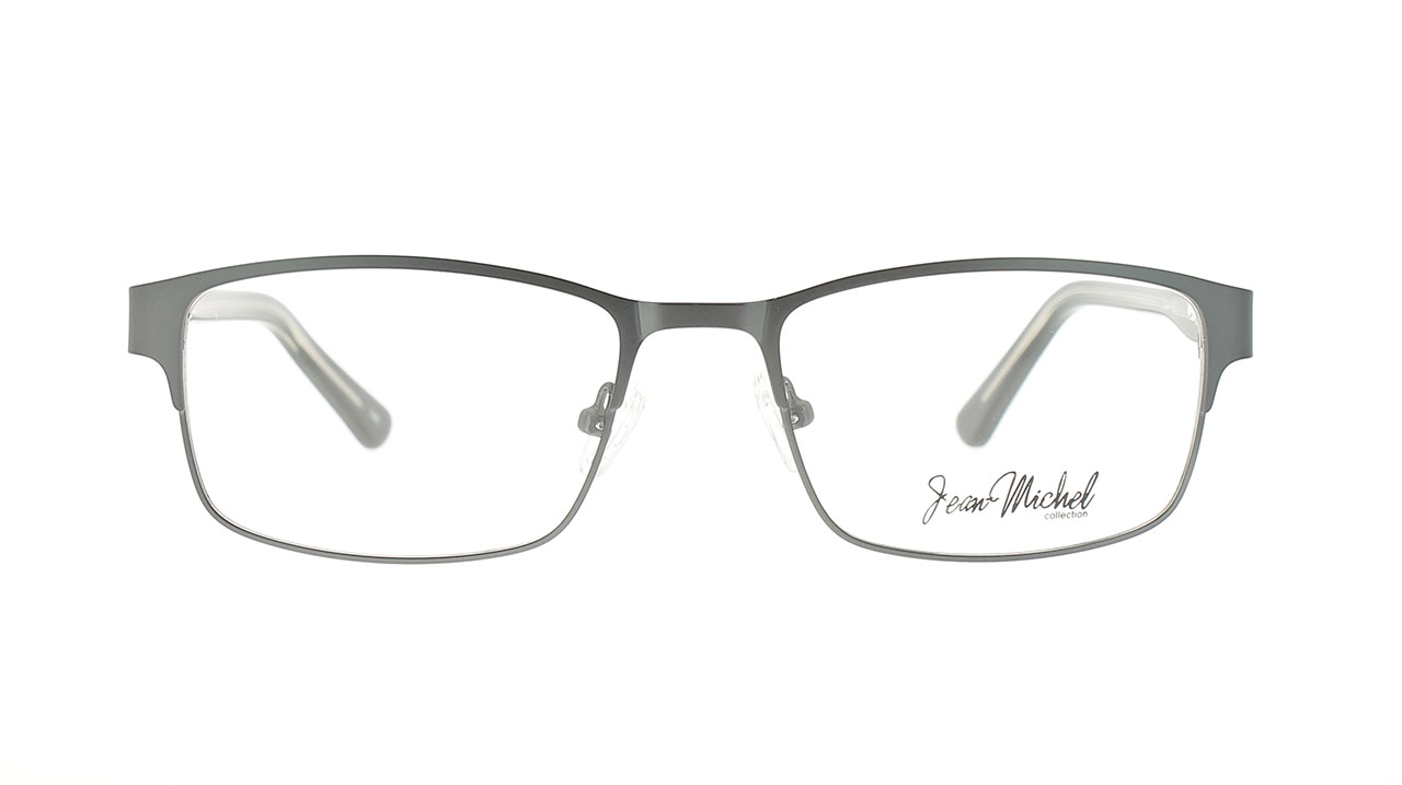 Paire de lunettes de vue Chouchous 2544 couleur gris - Doyle